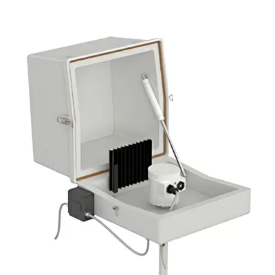 Термошкаф Хиттерм®, ШПТ® и ШПТ-М® U-тип 45 в 