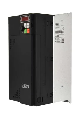 Преобразователь частоты AD80-4T18D-2 в 