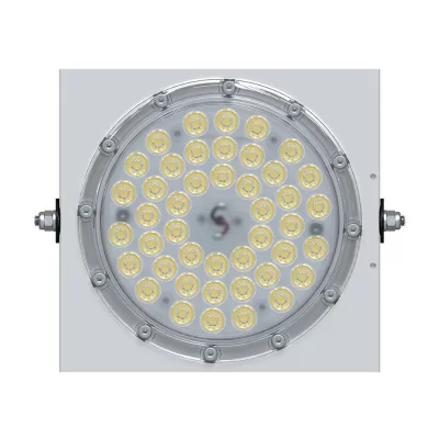 Светодиодный светильник PromLed Прожектор 60 D Эко 4000К 20° в 