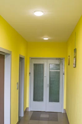 Аварийный светодиодный светильник ЛУЧ-С-64 Ф в 