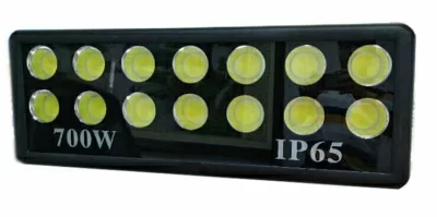 Светодиодный прожектор In Led COB 700W 85 -245V В2 (5800-6500K) в 