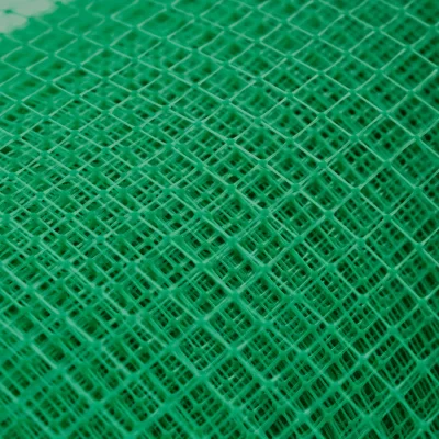 Пластиковая сетка Alfasetka 1х50 в 