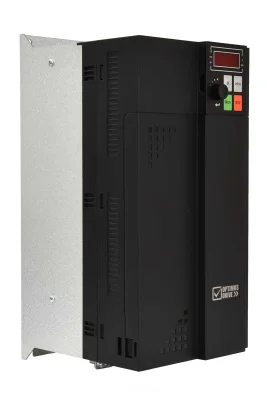 Преобразователь частоты AD80-4T015-2 в 