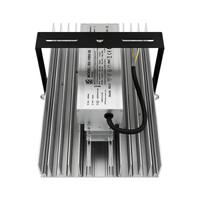 Светодиодный светильник PromLed Прожектор 150 D 5000К 35° в 