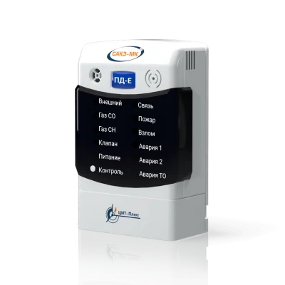 ПД-ЕВ Пульт диспетчера (24В) в 