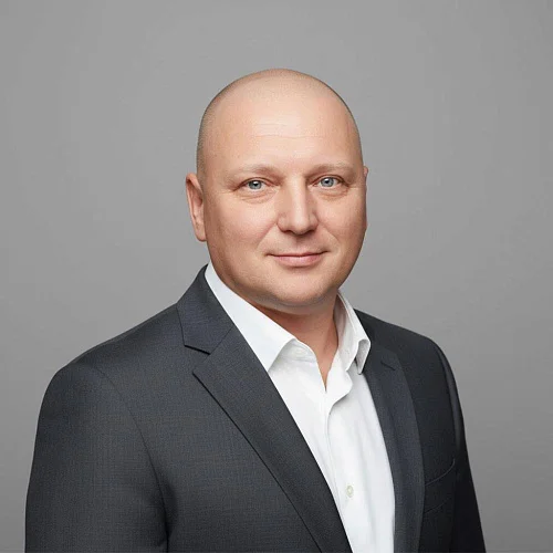 Андрей Горошко