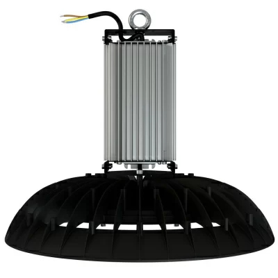 Светодиодный светильник PromLed Профи Нео 150 L Термал Плюс 3000К 120° Матовый в 