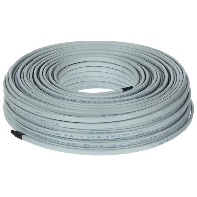 30КСТМ2-Т, 100м саморегулирующийся греющий кабель в 