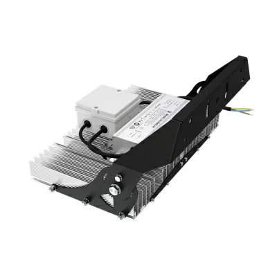 Светодиодный светильник PromLed Прожектор 200 D 3000К 20° в 