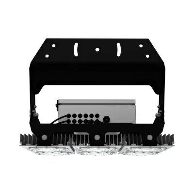 Светодиодный светильник PromLed Плазма 600 D Box 3000К 60° в 