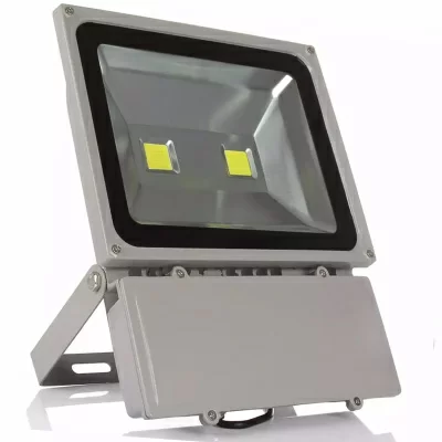 Светодиодный прожектор низковольтный Led Favourite cob 100w 12V AC/DC, 24V AC/DC, 36V AC/DC в 