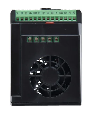 Преобразователь частоты AD30-2S1D5 в 