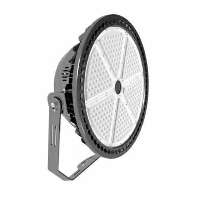 Светодиодный прожектор мачтовый In Led Sport-R 1000W (5800-6500К) в 