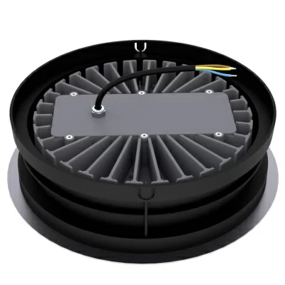 Светодиодный светильник PromLed Грунт 20 L 3000К 10° в 