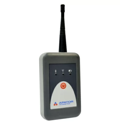 Конвертер AT-WMBUS-02 радио в 