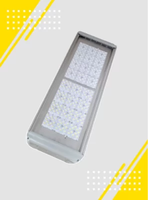 Промышленный светодиодный светильник KOMLED Power-P-055-90-50 в 