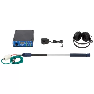 Кабелеискатель ЛИДЕР-1010 в 