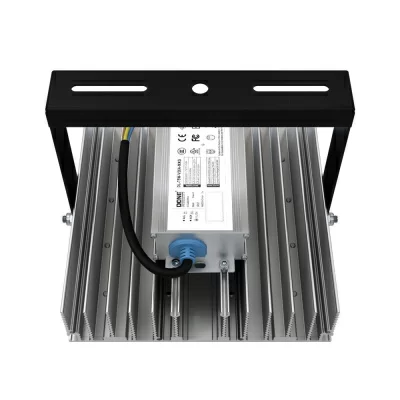 Светодиодный светильник PromLed Прожектор 80 S 3000К 155×70° в 