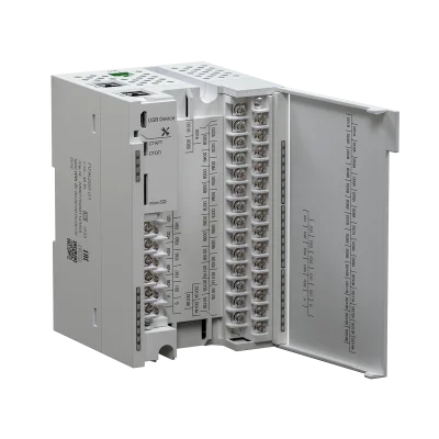 ПЛК200 общепромышленный программируемый контроллер в 