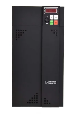 Преобразователь частоты AD80-4T030-2 в 