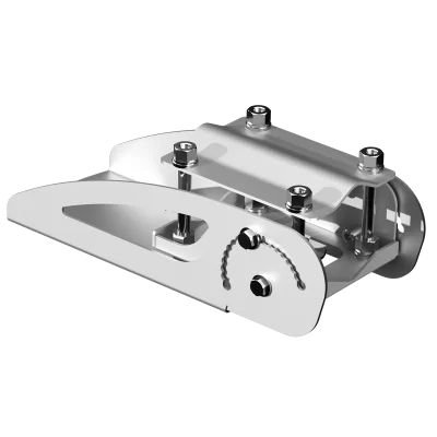 Крепление Geniled Консоль Optimus с регулировкой в 