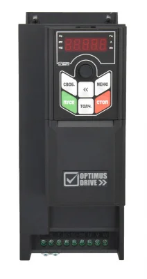 Преобразователь частоты AD800P-4T5D5-PU0PCU0P в 