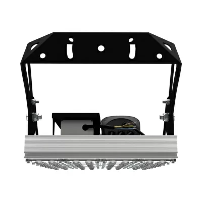 Светодиодный светильник PromLed Прожектор 250 S 5000К 130×30° в 