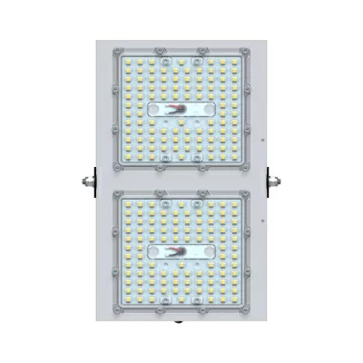Светодиодный светильник PromLed Прожектор 120 S 3000К 155×70° в 