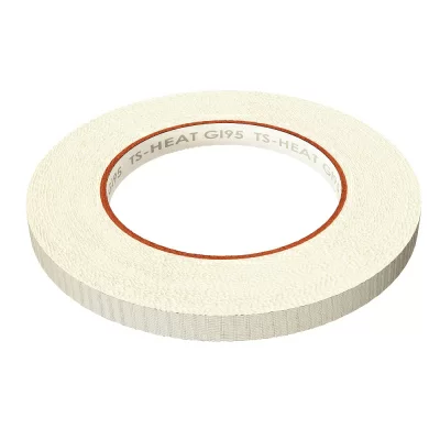 Лента крепежная стекловолоконная самоклеющаяся Tsheat GL96 в 