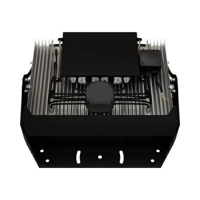 Светодиодный светильник PromLed Плазма 600 S 5000К 90° в 