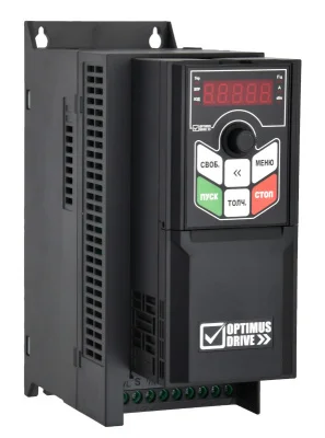 Преобразователь частоты AD800-2S2D2-PU00CU04 в 