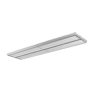 Низковольтный светодиодный светильник Geniled Element 1,0x2 200Вт 12В 5000К Микропризма поликарбонат в 