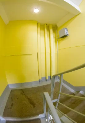 Аварийный светодиодный светильник ЛУЧ-С-64 ФА в 