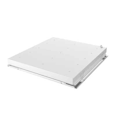 Светодиодный светильник Geniled Экофон Advanced 80Вт 3000К Опал в 