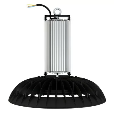 Светодиодный светильник PromLed Профи Нео 200 L Термал Плюс 3000К 120° Прозрачный в 