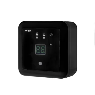 Эрголайт ТР-09М терморегулятор для теплого пола в 