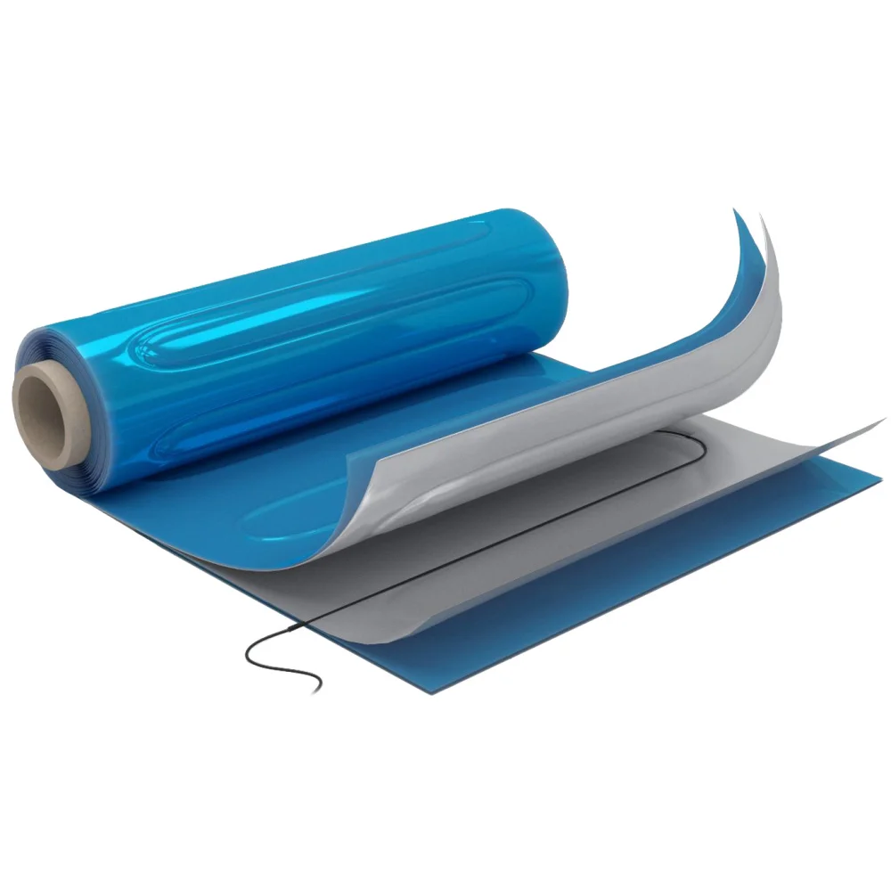 Мат нагревательный Теплолюкс Alumia-3