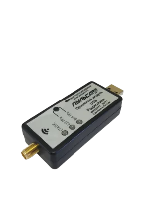 Приемный модуль USB радиолинк в 