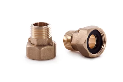 Комплект присоединителей Ду25 в 