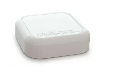 Датчик «Аквасторож» беспроводной в 