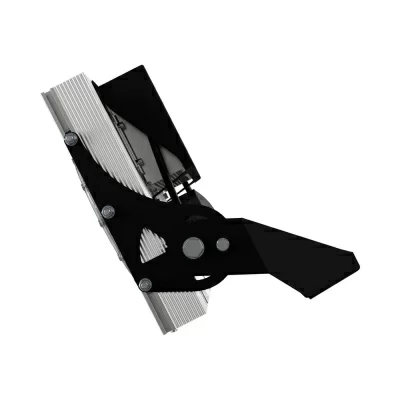 Светодиодный светильник PromLed Прожектор 300 D 4000К 120° в 