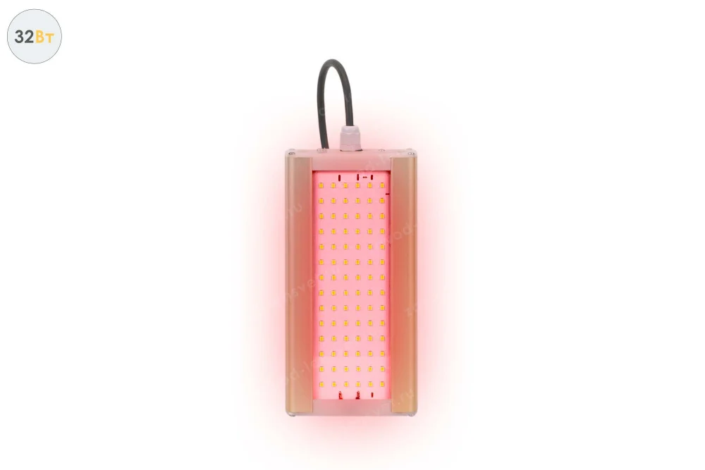 Архитектурный светодиодный светильник LSS-AR-K-018-32-R-67 в 