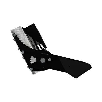 Светодиодный светильник PromLed Прожектор 200 S 3000К 135×55° в 