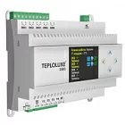 Терморегулятор для греющих кабелей Teploluxe 2000