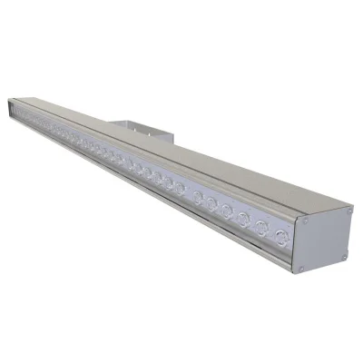 Офисный светодиодный светильник LAD LED LINE-10-40S в 