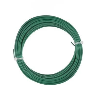 Садовый Эксперт проволока для подвязки, 10м. в 