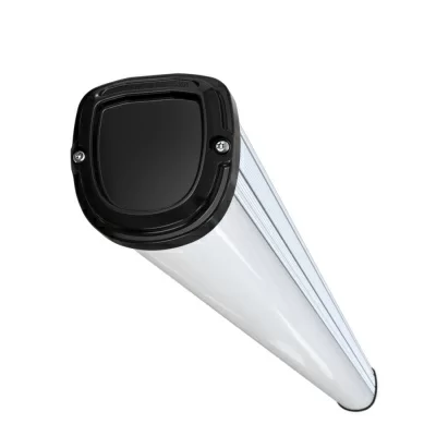 Светодиодный светильник PromLed Т-Линия Оптима 20 1000мм Эко 12-24V AC/DC CRI80 4000К Опал в 