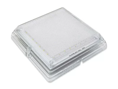 Светодиодный светильник Quadro D-220V в 