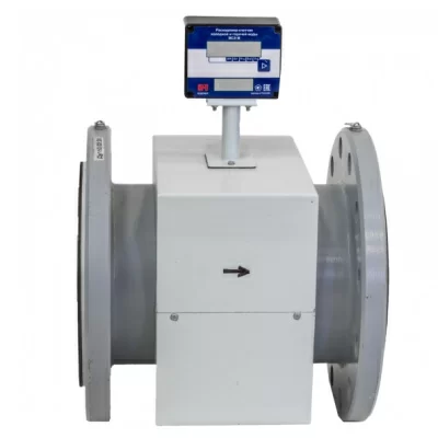 Электромагнитный расходомер ВСЭ М И Ду150 в 