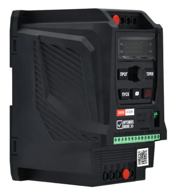 Преобразователь частоты AD30-4T7D5H/011L в 